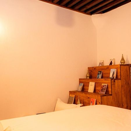 Riad Al Ansari Fès Dış mekan fotoğraf