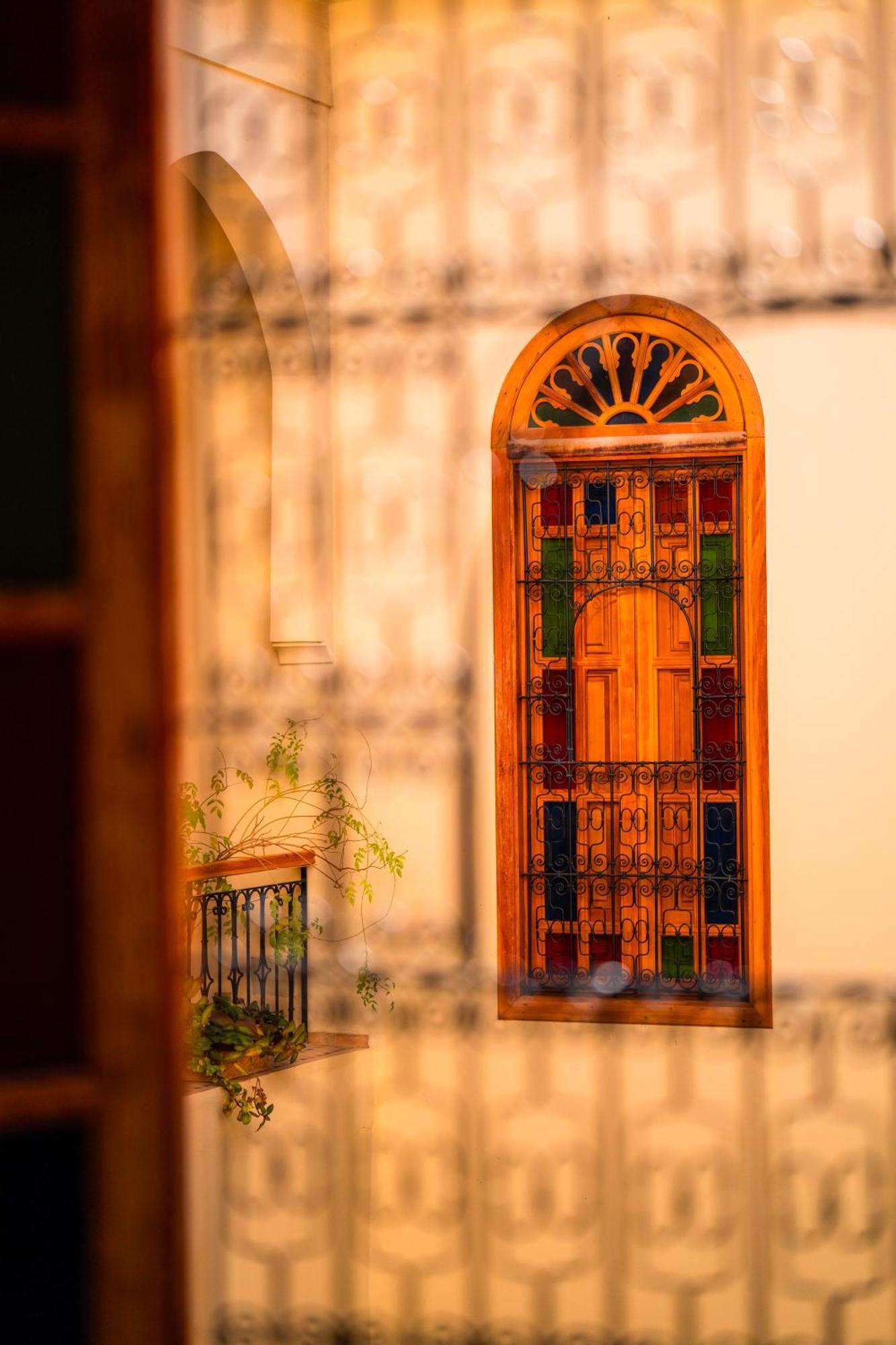 Riad Al Ansari Fès Dış mekan fotoğraf