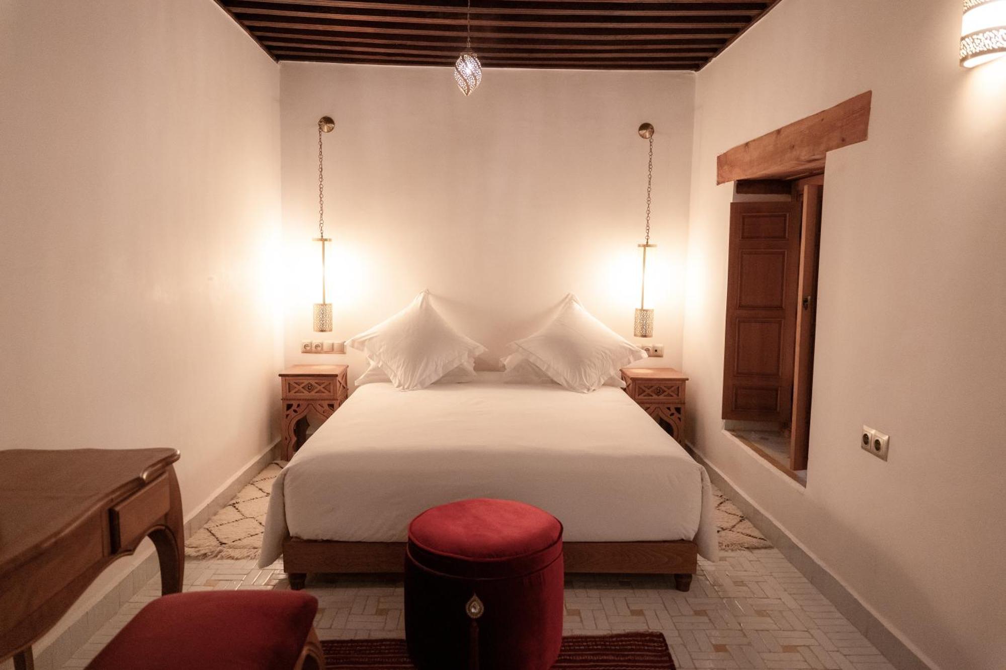 Riad Al Ansari Fès Dış mekan fotoğraf