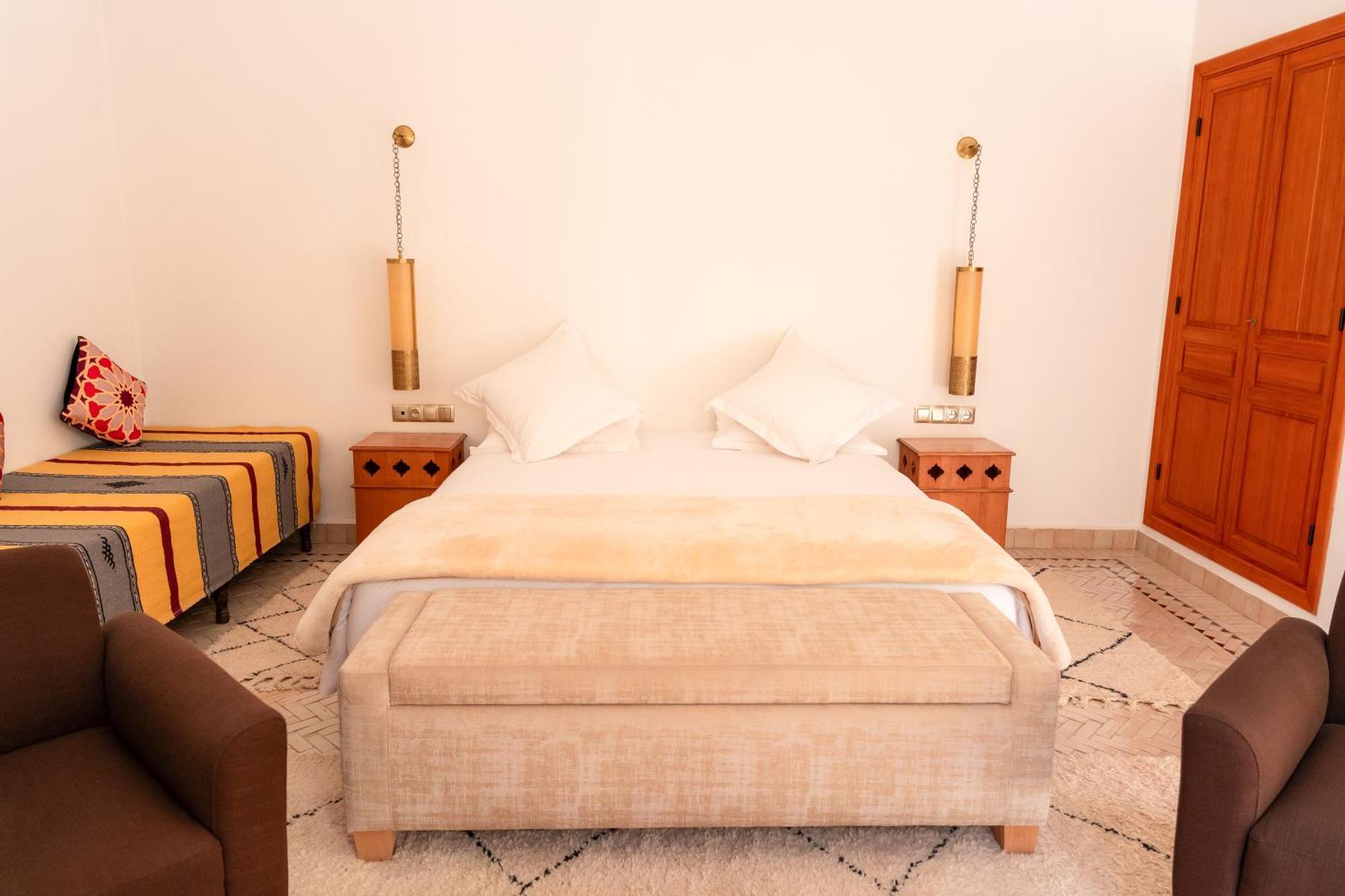 Riad Al Ansari Fès Dış mekan fotoğraf