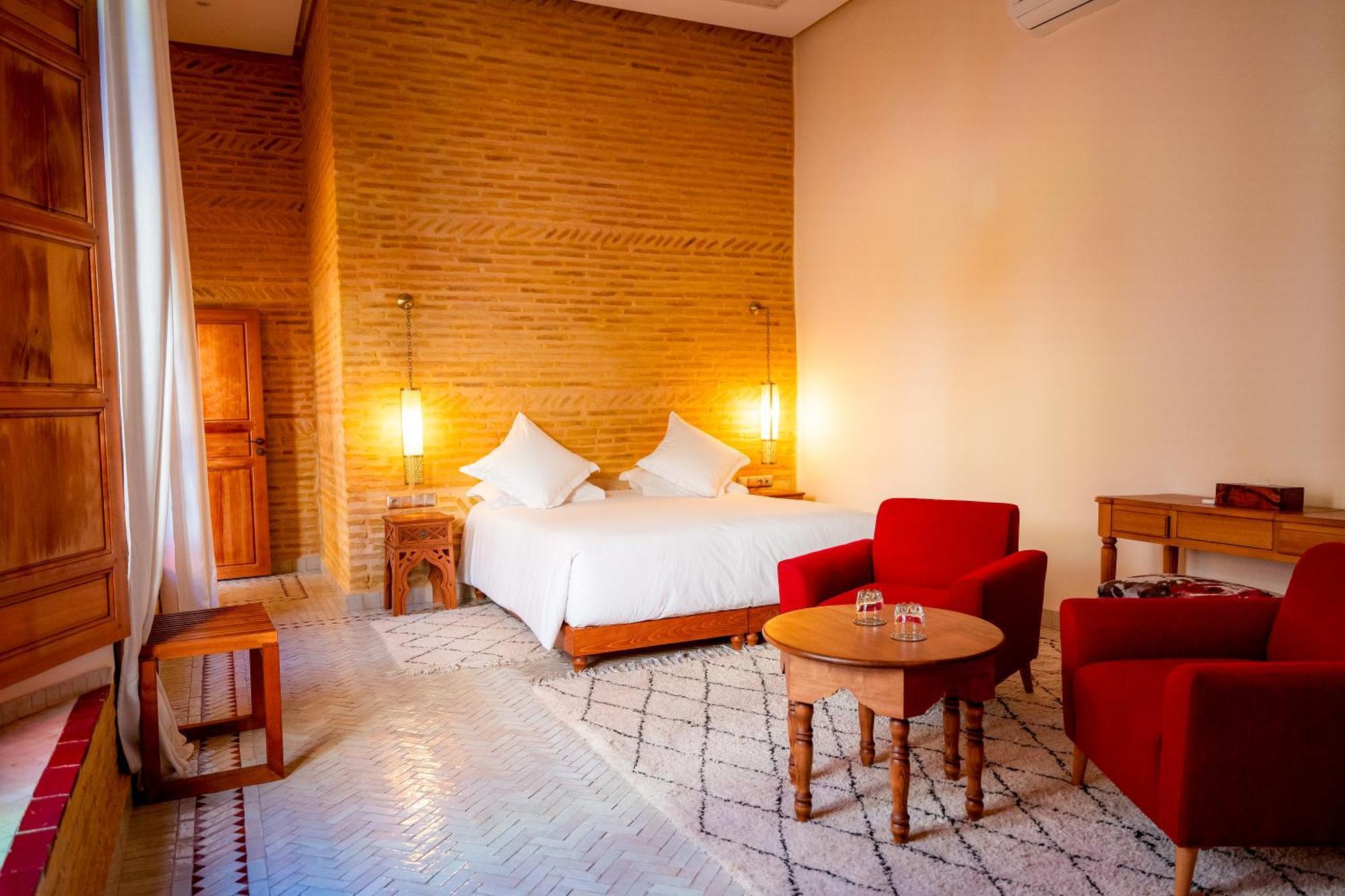 Riad Al Ansari Fès Dış mekan fotoğraf